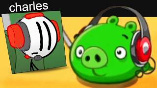 i played the Angry Birds Epic new angry birds movie event but there were barely any angry birds screenshot 3
