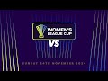 Maria Edwards Scores Brace in Rovers Victory | Sunderland v Blackburn Rovers | Women's League Cup