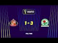 Maria Edwards Scores Brace in Rovers Victory | Sunderland v Blackburn Rovers | Women's League Cup