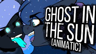 PrinceWhateverer - Ghost in the Sun [MLP ANIMATIC] chords