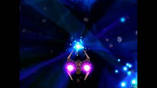 DRIFT - When Worlds Collide [PC, 2002] Walkthrough, Mission 6 : The Great Running
