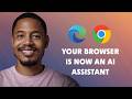 Your Browser Has a Hidden AI Assistant (Most People Never Use It)