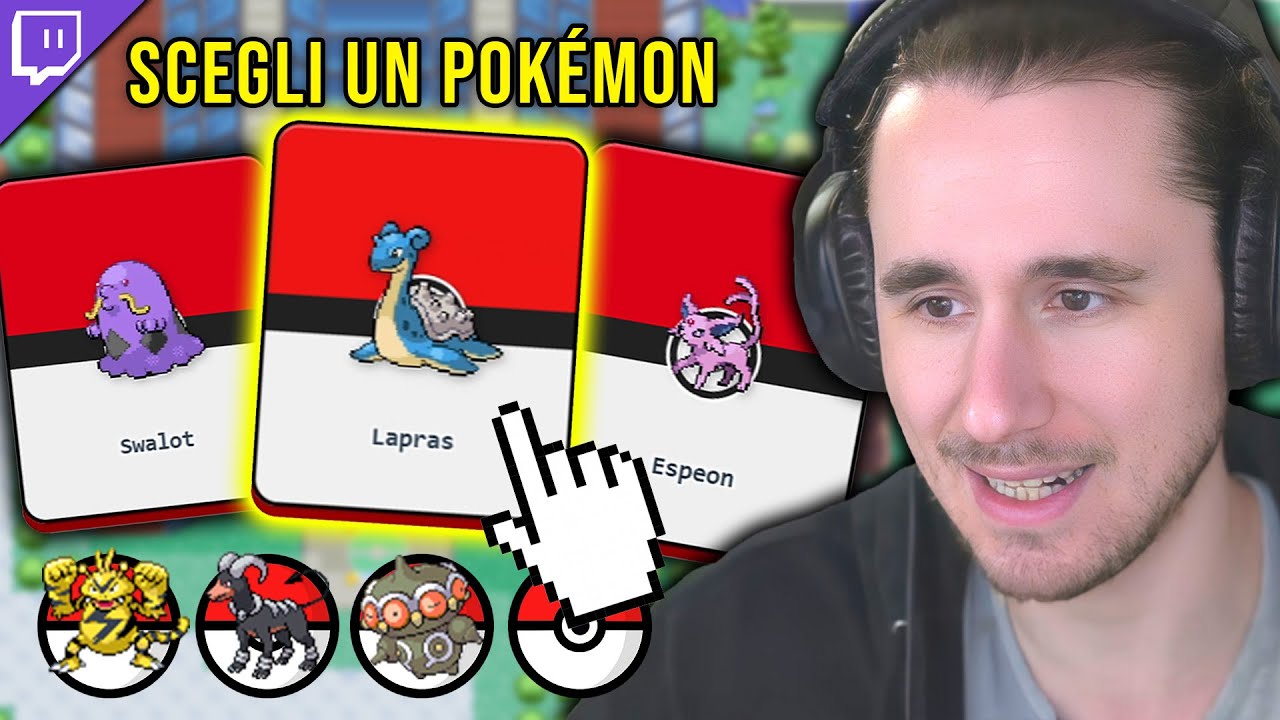 LA NUOVA MODALITÀ DRAFT DI POKÉMON