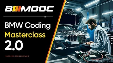 BMW Secure Coding 2.0 & Basic Coding Course – 2025 Training Announced!