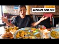 You&#39;ve got to EAT HERE! AUCKLAND&#39;S hidden gems | Incredible Nepali food + 30 year old German bakery