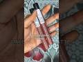 Best lipstick for medium skin tone💄|Nomo Buddha|#youtubeshorts #makeupartist #lipstick #makeup