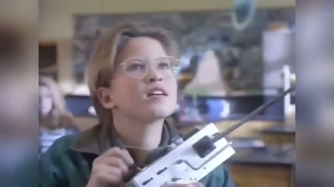 Remote (1993) Trailer