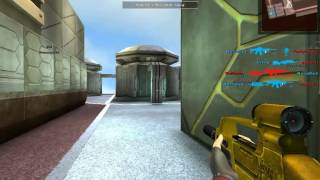 Wolfteam Pro Gamer 2012 FULL HD