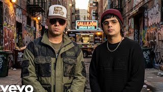 Chencho Corleone ft. Wisin - Delito (Audio Music) Loaeza Producer. 