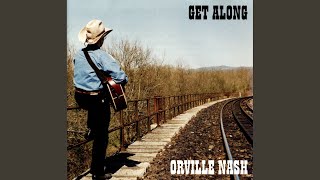 Miniatura de "Orville Nash - Honky Tonk Mood"