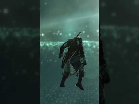 Drunken Pirate | Assassin's Creed Black Flag | #shorts #onenaughtwonder #edwardkenway #ubisoft