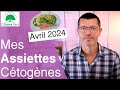 Mes assiettes ctognes davril 2024