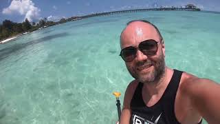 Maldives, Atmosphere Kanifushi, March 2023, Vlog Part III, Days in Paradise, Malediwy