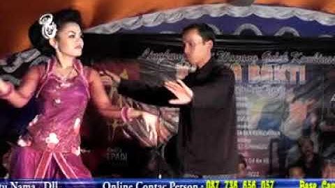 Bayu bayu - Lingkung Seni Jaipong Dangdut KARYA BAKTI Live Dukuh Petir