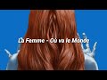 La Femme - Où va le Monde - Legendado PT-FR (Letra/Paroles)