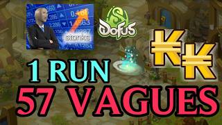 Ma run Cauchemar 3 À 400 MILLIONS DE KAMAS