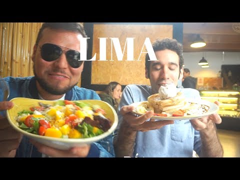 Video: Bästa matstoppet i Jerusalems Mahane Yehuda Market - Lonely Planet