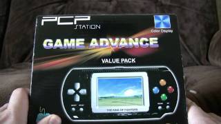 Another PCP Station Review
