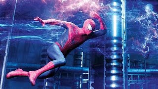 Spider-Man: Bang Bang Edit