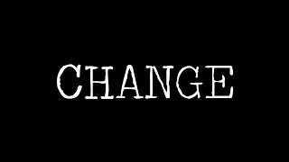 CHANGE - Release Date Trailer