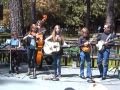 Anderson Family Bluegrass - Darling Corey - April 28, 2012