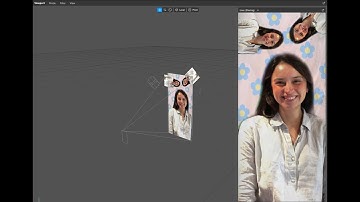 How to create Y2K filter/ lens on Spark AR for Instagram + fb [Spark AR Tutorial in English] #filter