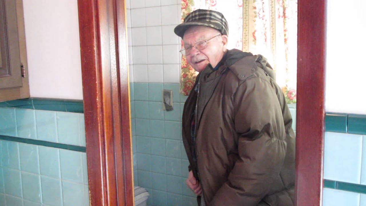 Mayor Arlo Grant of Big Bend City, Minnesota YouTube