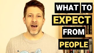 Change Your Perspective # OF PEOPLE