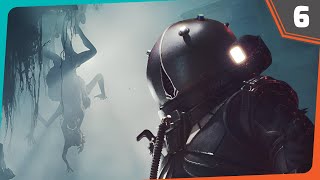 Thumbnail image for Lo que acecha debajo de la Planta Siderúrgica | Cronos: The New Dawn