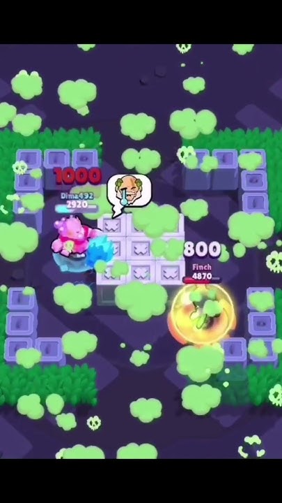 мм пон | Brawl Stars #Shorts #BrawlStars - YouTube