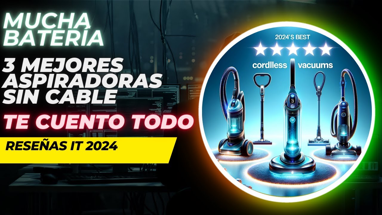 Las 10 Mejores Aspiradoras de Colchones Antiácaros del 2024