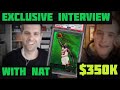 Most Expensive Michael Jordan Card Sold - Exclusive Interview with Owner | Cardboard Chronicles 38