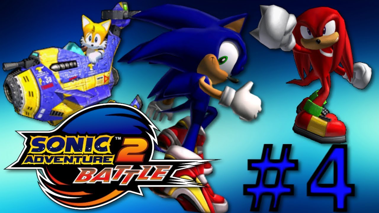 can you play sonic adventure 2 on switch
