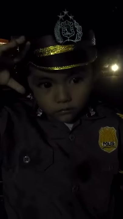 Siap komandan, 86