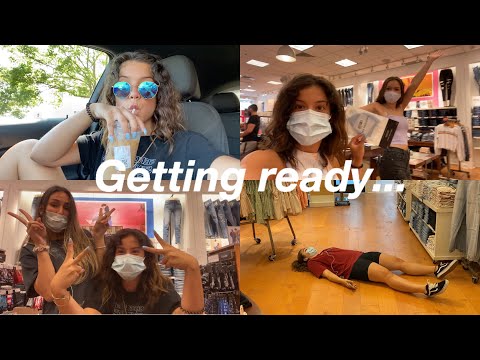 Getting American Eagle Ready To Re-Open Post-Quarantine