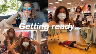 Getting American Eagle Ready To Re-Open Post-Quarantine