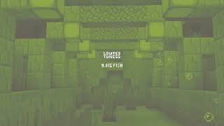 lowresbones - Big Fish (Visualiser)