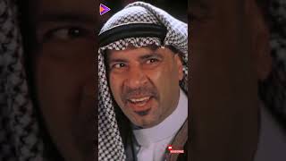 كوميديا محمد سعد | بوشكاش وهو بيمضى سلعاوي في النادي😂