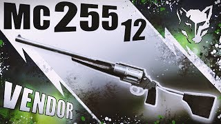 Warface MC 255 12 - Vendor weapons