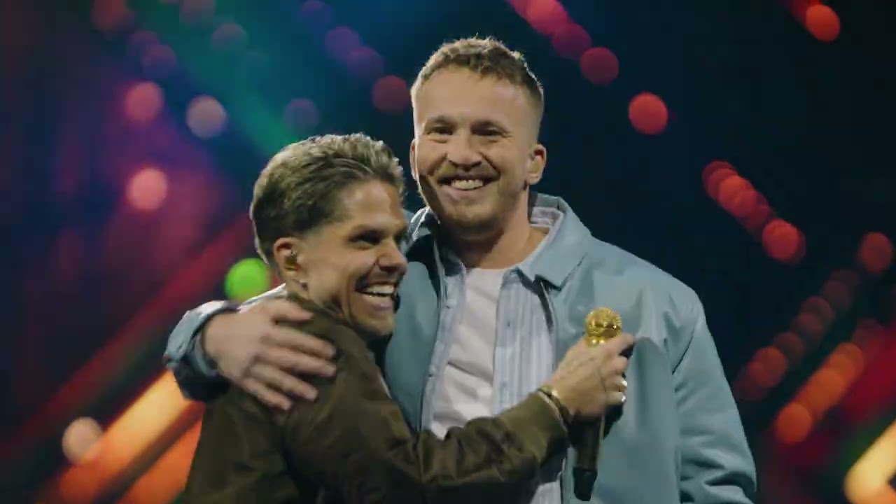 Videothumbnail voor Holland Zingt Hazes 2026 – officiële aftermovie