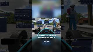 Follow these steps to change your iRacing UI! #game #gameplay #games #iracing #car #motorsport #race