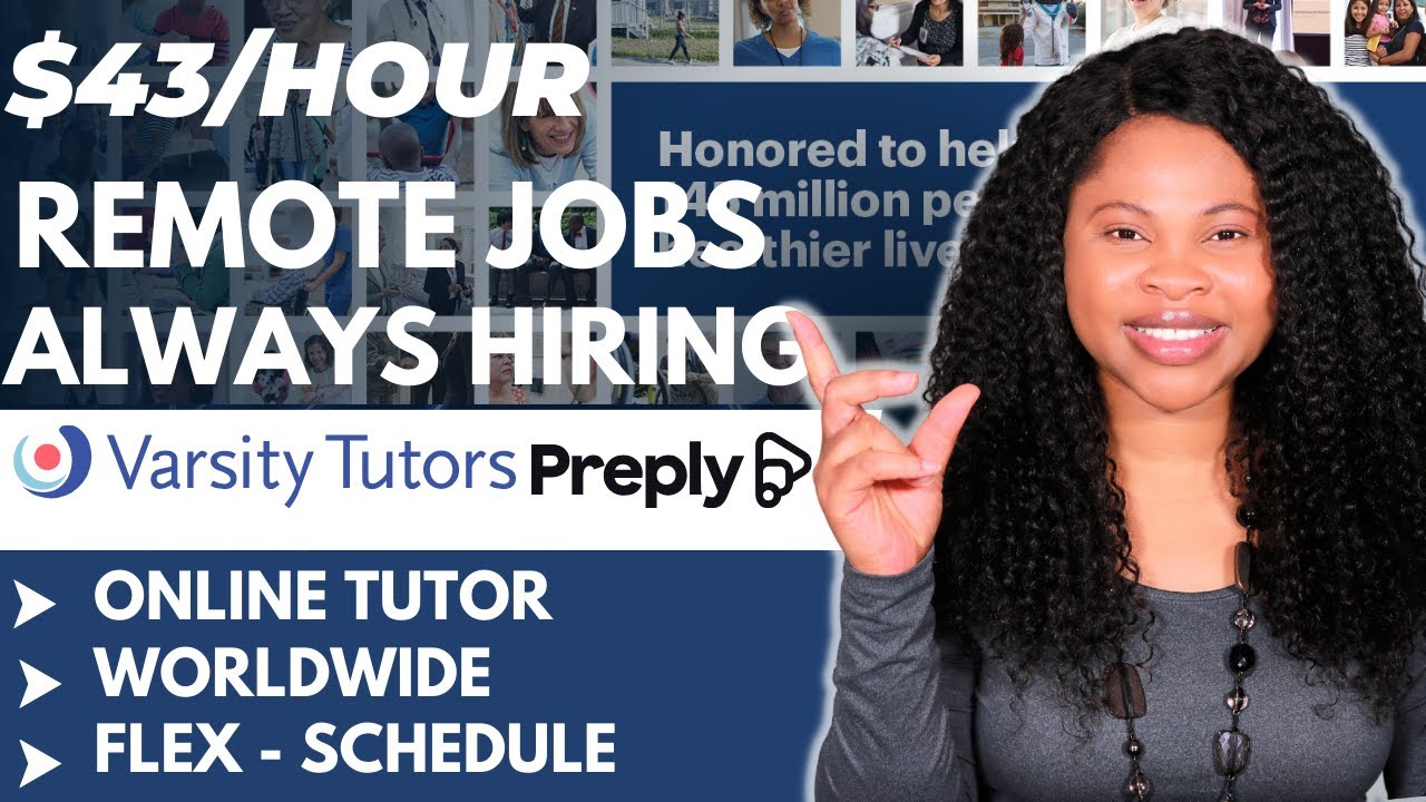 the-best-remote-jobs-in-education-with-flexible-schedules-hiring-now