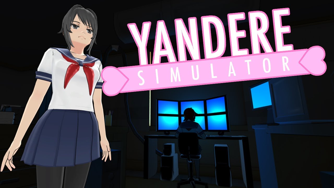 Yandere Online Games