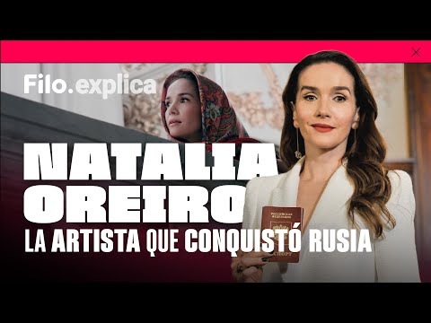 Video: Il marito di Natalia Oreiro: biografia, foto