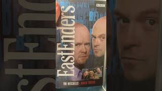 My Eastenders Vhs Video Explain Its Best To Have