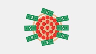 Celebrity 6 Reasons To Partner with Hunt Brothers Pizza Net Worth