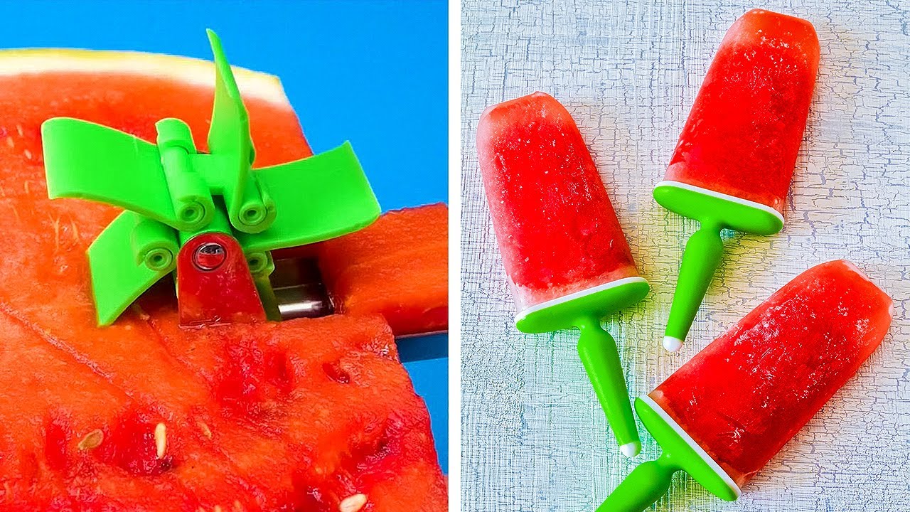 25 Watermelon Ideas You Need To Try This Summer