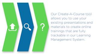 Introduction to Create-A-Course