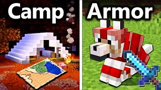 11 Important Things To Know If You Just Returned To Minecraft