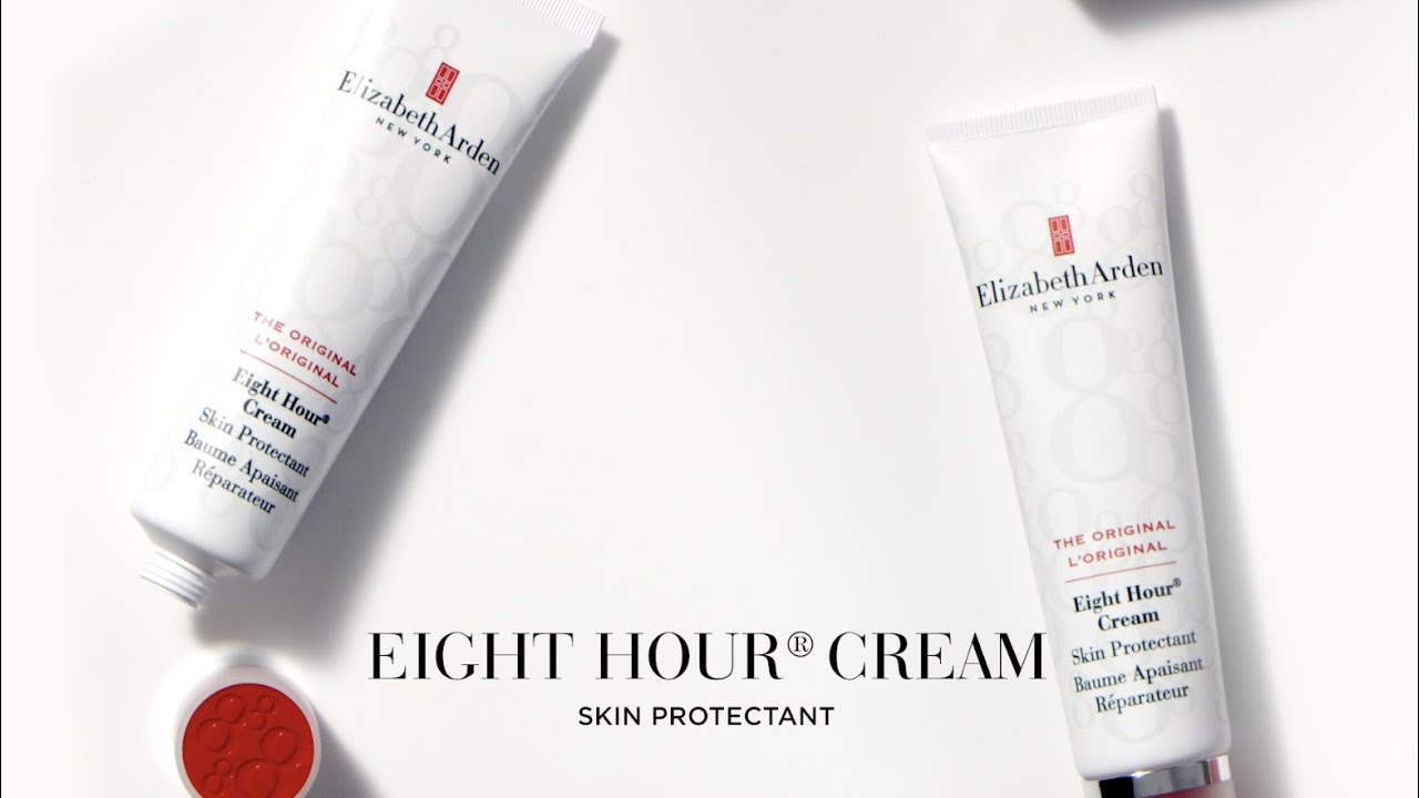 Elizabeth Arden Eight Hour Cream Skin Protectant